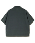 AOZORA BLUE HEAVEN(アオゾラ ブルー ヘヴン) |AOZORA DOTS JQピグメント染めSSコーチJK (MENS)