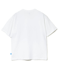 AOZORA BLUE HEAVEN(アオゾラ ブルー ヘヴン) |AOZORA 波ノリノリTシャツ (MENS)