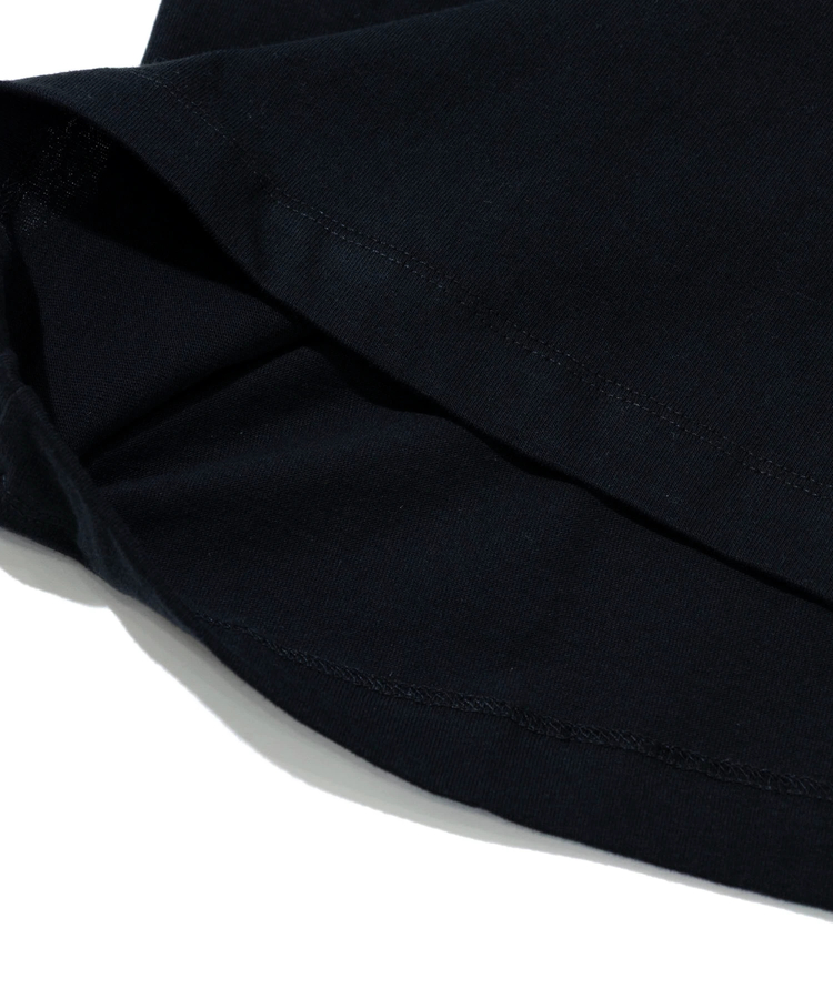 AOZORA BLUE HEAVEN(アオゾラ ブルー ヘヴン) |AOZORA 波ノリノリTシャツ (MENS)