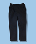 AOZORA BLUE HEAVEN(アオゾラ ブルー ヘヴン) |AOZORAマットウースストレッチラップパンツ(MENS)