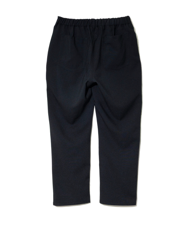 AOZORA BLUE HEAVEN(アオゾラ ブルー ヘヴン) |AOZORAマットウースストレッチラップパンツ(MENS)