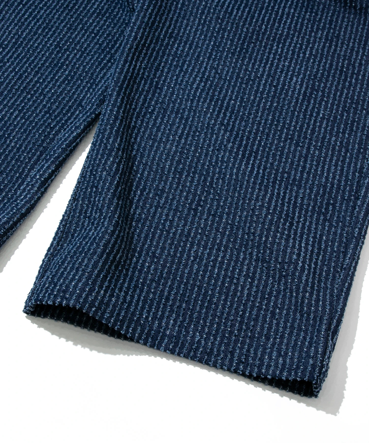 AOZORA BLUE HEAVEN(アオゾラ ブルー ヘヴン) |AOZORA JQDENIMキャミオーバーオール (WOMENS)