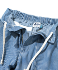 AOZORA BLUE HEAVEN(アオゾラ ブルー ヘヴン) |AOZORA DENIM･ヒッコリーワイドベーカーショーツ(MENS)