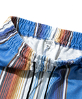 AOZORA BLUE HEAVEN(アオゾラ ブルー ヘヴン) |AOZORA ミニ裏毛ワイドスウェットパンツ (MENS)