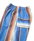 AOZORA BLUE HEAVEN(アオゾラ ブルー ヘヴン) |AOZORA ミニ裏毛ワイドスウェットパンツ (MENS)