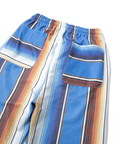 AOZORA BLUE HEAVEN(アオゾラ ブルー ヘヴン) |AOZORA ミニ裏毛ワイドスウェットパンツ (MENS)