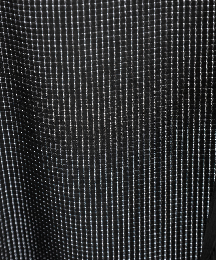 AOZORA BLUE HEAVEN(アオゾラ ブルー ヘヴン) |AOZORA DOTS  JQピグメントWベーカーショーツ (MENS)