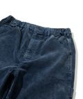 AOZORA BLUE HEAVEN(アオゾラ ブルー ヘヴン) |AOZORA コーデユロイ ケミカルブリーチペインターパンツ (MENS)