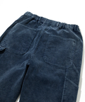 AOZORA BLUE HEAVEN(アオゾラ ブルー ヘヴン) |AOZORA コーデユロイ ケミカルブリーチペインターパンツ (MENS)