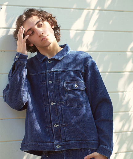 AOZORA BLUE HEAVEN（アオゾラブルーヘヴン）｜ファッション通販 SANKO