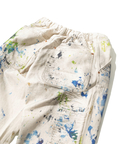 AOZORA BLUE HEAVEN(アオゾラ ブルー ヘヴン) |AOZORA ダブルニーパンツ ペンキ加工(MENS)