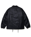 AOZORA BLUE HEAVEN(アオゾラ ブルー ヘヴン) |AOZORA ナイロンワッペンコーチJK -TATAMI shield- (MENS)