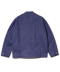 AOZORA BLUE HEAVEN(アオゾラ ブルー ヘヴン) |AOZORA カラーDENIM Asian JK(MENS)