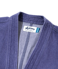 AOZORA BLUE HEAVEN(アオゾラ ブルー ヘヴン) |AOZORA カラーDENIM Asian JK(MENS)