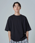 CORISCO(コリスコ) |CORISCO度詰め半袖BIGTEESB