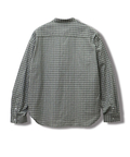 CORISCO(コリスコ) |ROUGH TRADEオックスバンドカラーシャツSB