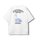 CORISCO(コリスコ) |CORISCOアニマルバックプリントTEE