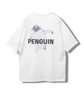 CORISCO(コリスコ) |CORISCOアニマルバックプリントTEE