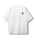 CORISCO(コリスコ) |CORISCOアニマルバックプリントTEE