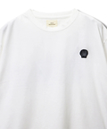 CORISCO(コリスコ) |CORISCOアニマルバックプリントTEE