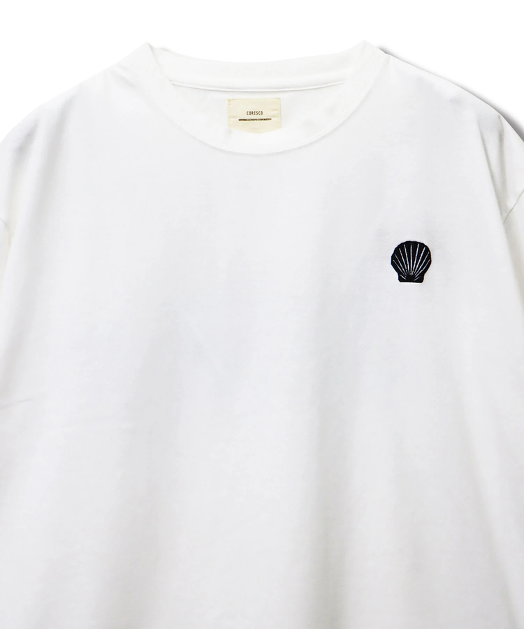 CORISCO(コリスコ) |CORISCOアニマルバックプリントTEE