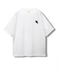 CORISCO(コリスコ) |CORISCOアニマルバックプリントTEE