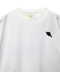 CORISCO(コリスコ) |CORISCOアニマルバックプリントTEE