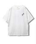 CORISCO(コリスコ) |CORISCOアニマルバックプリントTEE