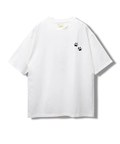 CORISCO(コリスコ) |CORISCOアニマルバックプリントTEE