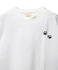 CORISCO(コリスコ) |CORISCOアニマルバックプリントTEE