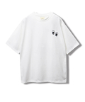 CORISCO(コリスコ) |CORISCOアニマルバックプリントTEE