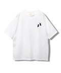 CORISCO(コリスコ) |CORISCOアニマルバックプリントTEE