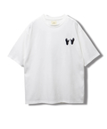 CORISCO(コリスコ) |CORISCOアニマルバックプリントTEE