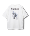 CORISCO(コリスコ) |CORISCOアニマルバックプリントTEE
