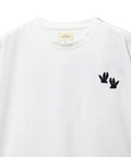 CORISCO(コリスコ) |CORISCOアニマルバックプリントTEE