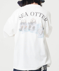 CORISCO(コリスコ) |CORISCOアニマルバックプリントTEE