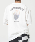 CORISCO(コリスコ) |CORISCOアニマルバックプリントTEE