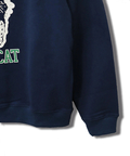 CORISCO(コリスコ) |CORISCO裏起毛アニマルカレッジトレーナー(MENS)(WOMENS)
