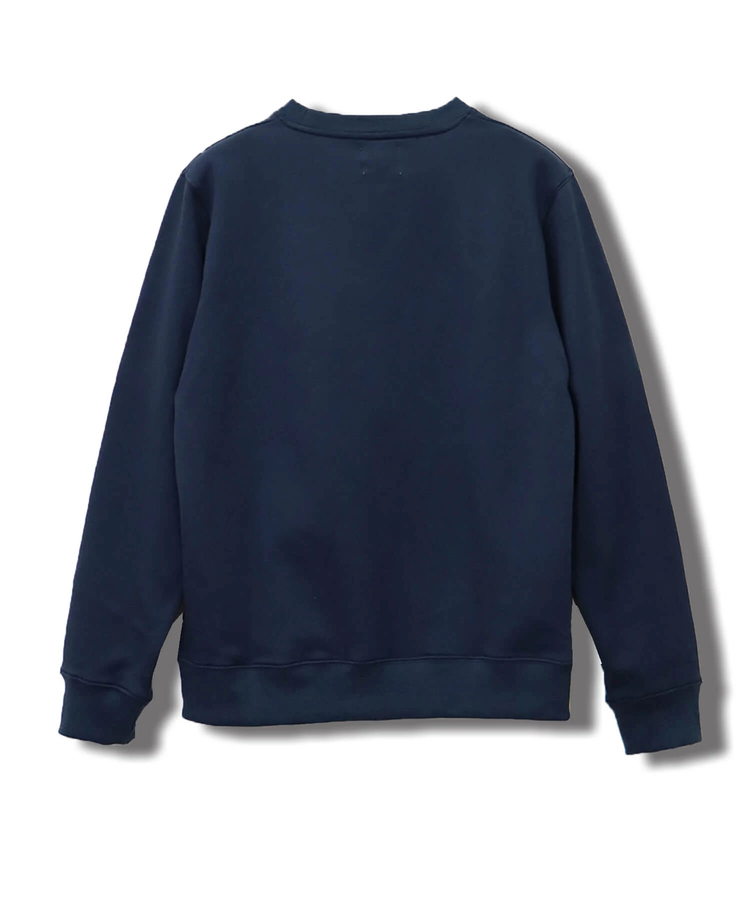 CORISCO(コリスコ) |CORISCO裏起毛アニマルカレッジトレーナー(MENS)(WOMENS)