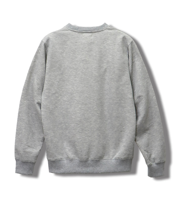 CORISCO(コリスコ) |CORISCO裏起毛アニマルカレッジトレーナー(MENS)(WOMENS)