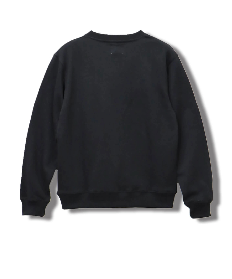 CORISCO(コリスコ) |CORISCO裏起毛アニマルカレッジトレーナー(MENS)(WOMENS)