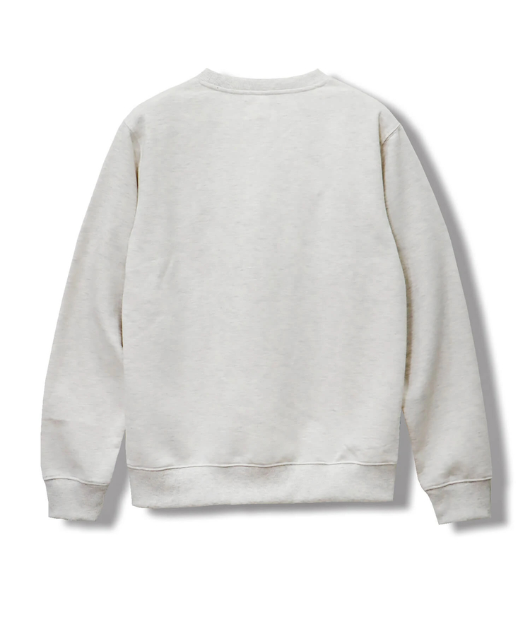CORISCO(コリスコ) |CORISCO裏起毛アニマルカレッジトレーナー(MENS)(WOMENS)
