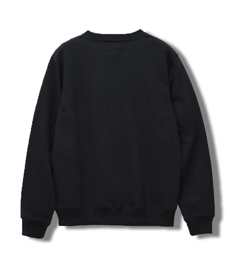 CORISCO(コリスコ) |CORISCO裏起毛アニマルカレッジトレーナー(MENS)(WOMENS)