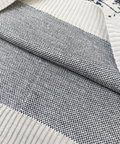 CORISCO(コリスコ) |CORISCOニットソー動物柄ラグランクルー(MENS)(WOMENS)