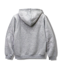 CORISCO(コリスコ) |CORISCO裏起毛バックアーチロゴジップパーカー(MENS)(WOMENS)