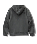 CORISCO(コリスコ) |CORISCO裏起毛バックアーチロゴジップパーカー(MENS)(WOMENS)