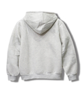 CORISCO(コリスコ) |CORISCO裏起毛バックアーチロゴジップパーカー(MENS)(WOMENS)