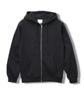 CORISCO(コリスコ) |CORISCO裏起毛バックアーチロゴジップパーカー(MENS)(WOMENS)