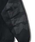 CORISCO(コリスコ) |CORISCO裏起毛バックアーチロゴジップパーカー(MENS)(WOMENS)