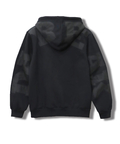 CORISCO(コリスコ) |CORISCO裏起毛バックアーチロゴジップパーカー(MENS)(WOMENS)